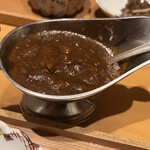 肉屋 雪月花 NAGOYA - 名物カレー