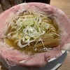 ラーメン大戦争 尼崎店