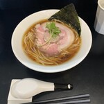 らぁ麺 飛鶏 - 