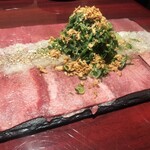 個室焼肉 和牛むらき - 