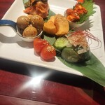 個室焼肉 和牛むらき - 