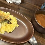 ビストロ 喜楽亭 - 