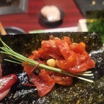 個室焼肉 和牛むらき - 