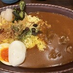 ビストロ 喜楽亭 - 