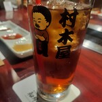 個室焼肉 和牛むらき - 