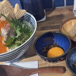 しまなみ漁師めし 潮蔵 - 