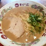 天下一品 - 料理写真:こってり♪