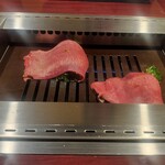 個室焼肉 和牛むらき - 