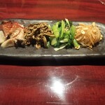 個室焼肉 和牛むらき - 