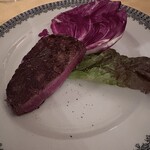 ラ・ビスボッチャ - 