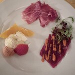 ラ・ビスボッチャ - 