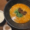 來杏 担担麺房 シンフォニー豊田ビル店