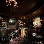 タブローズラウンジ - 