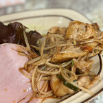 グリル喫茶まつしま - 