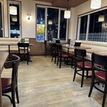 リンガーハット - 