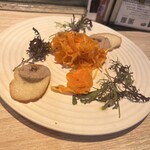 鴨一ワイン酒場 SUN - 