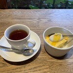 スパイスカフェ - 