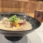 Sakana to Sumi to Teppan to Tototo - 