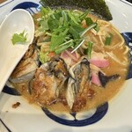 リンガーハット 熊本玉名店 - 