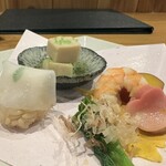 Sakana to Sumi to Teppan to Tototo - 