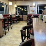 リンガーハット - 