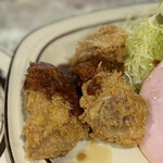 グリル喫茶まつしま - 