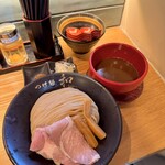 つけ麺 和 東京本店 - 