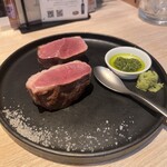 鴨一ワイン酒場 SUN - 