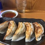 中華そば 吾衛門 - 