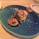 鴨一ワイン酒場 SUN - 