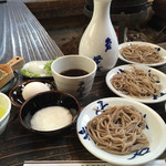 Soba shou - 