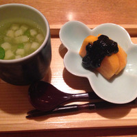 分とく山 - 