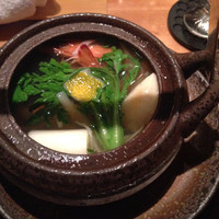 分とく山 - 