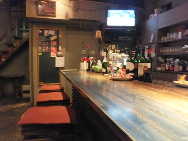 FLAT 八戸（フラット） - 本八戸（洋食）の写真