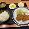 お食事処 すみれ