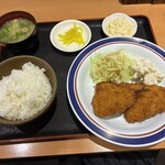 お食事処 すみれ - 