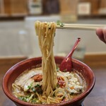麺や しき - 