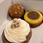 ヴァンサン ゲルレ ビスキュイ フランセ - 