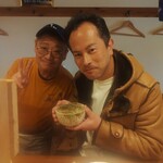 貝だし地鶏中華そば あん藤えのしま - 