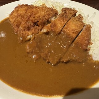 咖喱&カレーパン 天馬_0