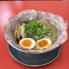 ラーメン 大志