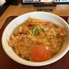 なか卯 名東八前店