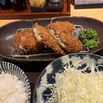 とんかつ馬車道さくら - 