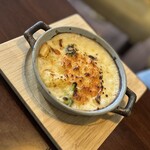 ティーグルブラン - 