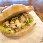 喫茶・レストランブルーポピー - 