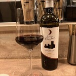 ワイン÷炭火焼き酒場cacco - 