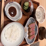 お料理 さいとう - 