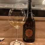 ワイン÷炭火焼き酒場cacco - 