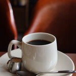 オンリー - ホットコーヒー