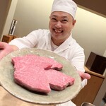 お料理 さいとう - 